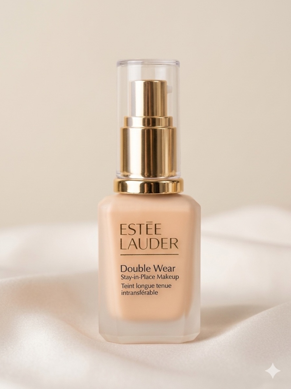 Estée Lauder Double Wear Foundation NEW FORMULA 2C3 Fresco ⭐️